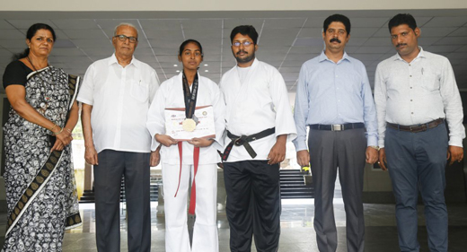 Shakthi School...